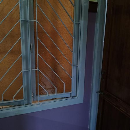 Krishna Lodge Tiruchirappalli Dış mekan fotoğraf