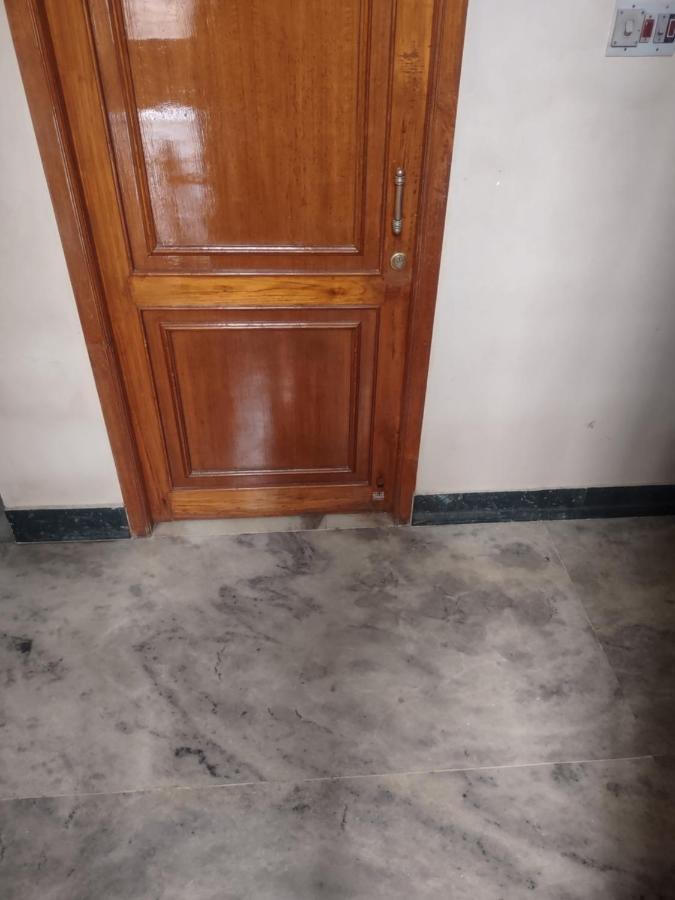 Krishna Lodge Tiruchirappalli Dış mekan fotoğraf