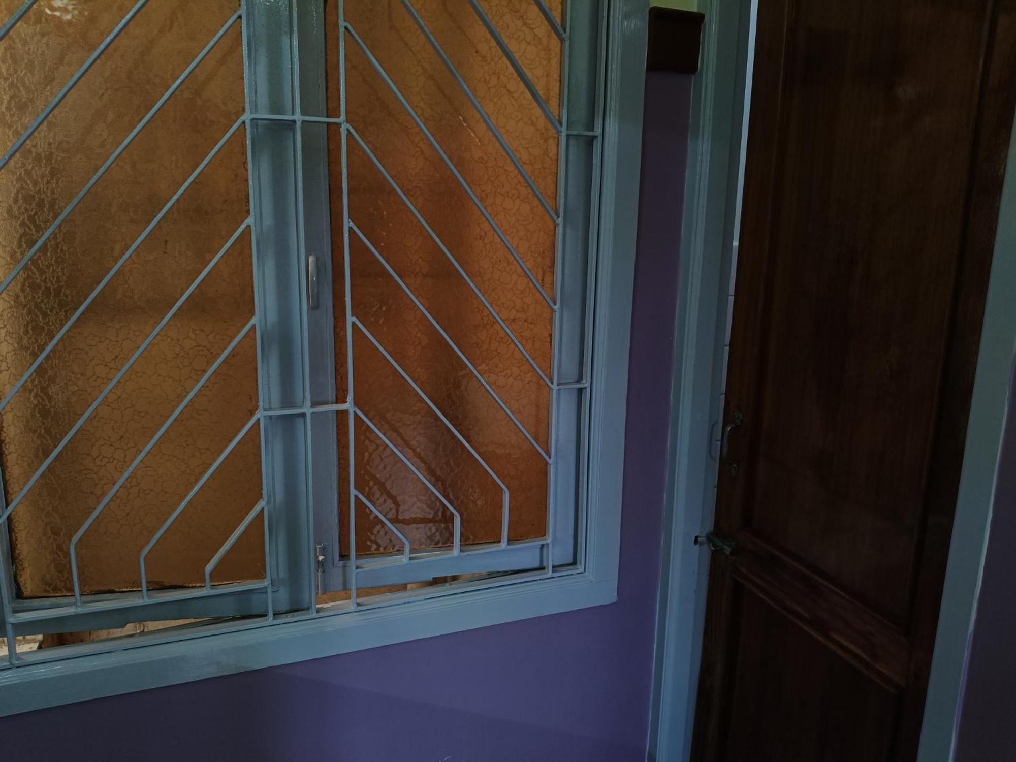 Krishna Lodge Tiruchirappalli Dış mekan fotoğraf