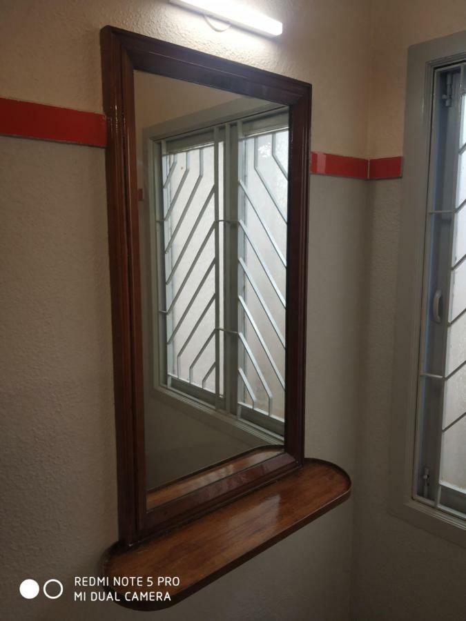 Krishna Lodge Tiruchirappalli Dış mekan fotoğraf