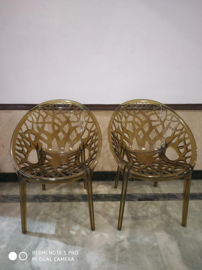 Krishna Lodge Tiruchirappalli Dış mekan fotoğraf